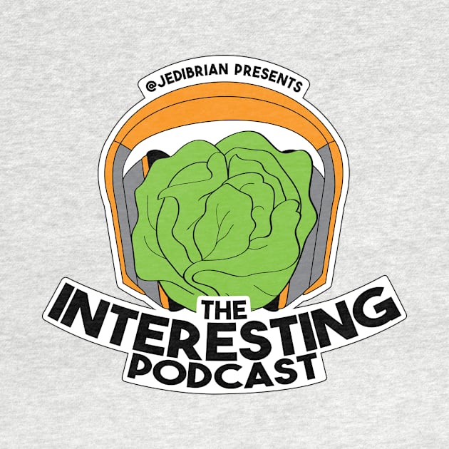 The Interesting Podcast by BrianBallance